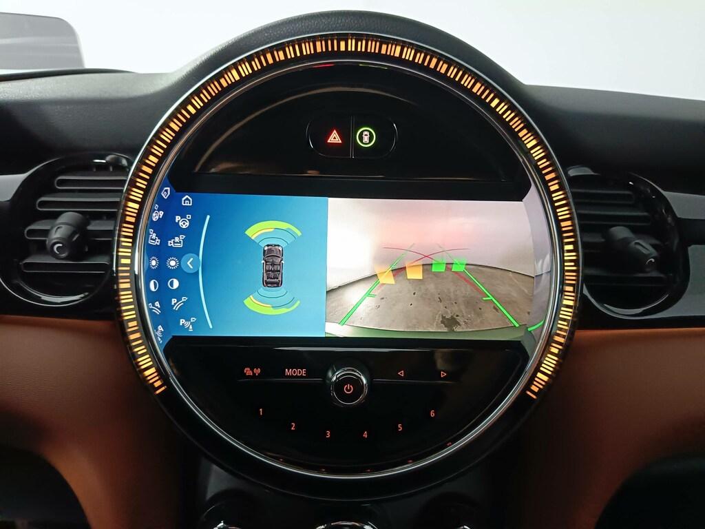 Mini Cooper Cabrio 1.5 Cooper