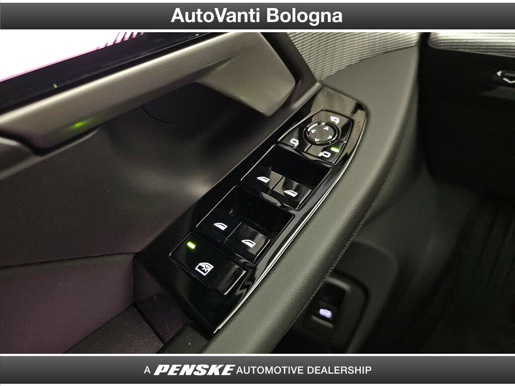 BMW Serie 5 540d Touring 48V xdrive M Sport Pro auto
