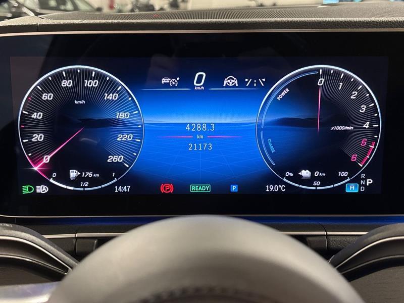 Mercedes GLE 350 de phev AMG Line Premium 4matic auto