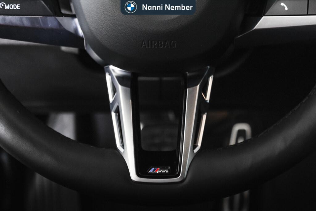 BMW X2 sdrive 18d MSport Pro auto