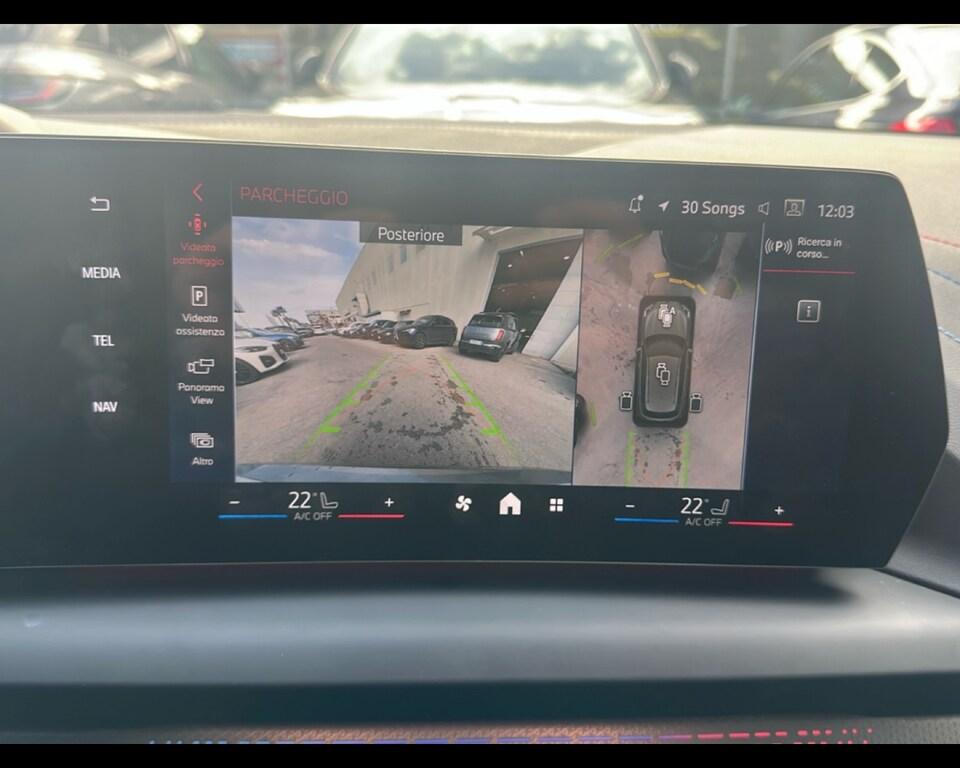 BMW Serie 1 118d MSport Pro auto