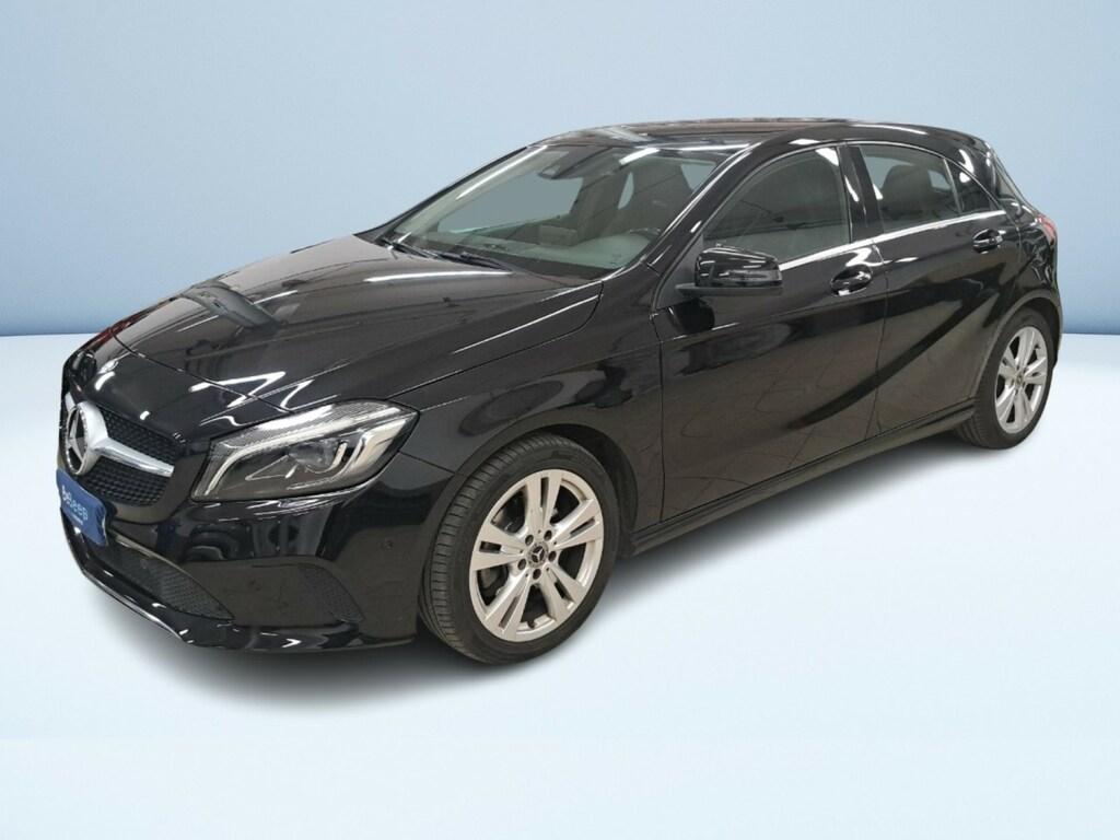 Mercedes Classe A 200 d Sport auto my16