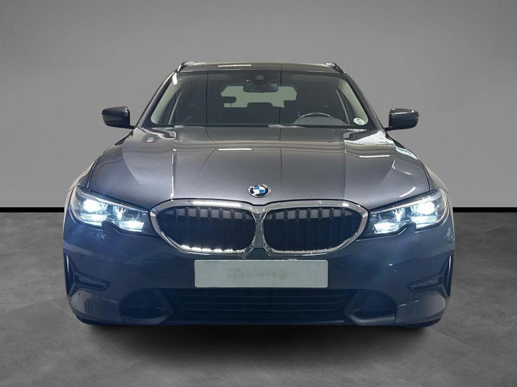 BMW Serie 3 320d Touring mhev 48V Sport auto