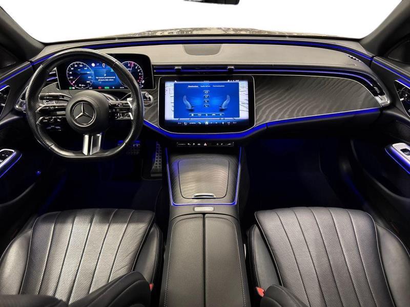 Mercedes Classe E 300 de phev AMG Line Advanced Plus 4matic auto