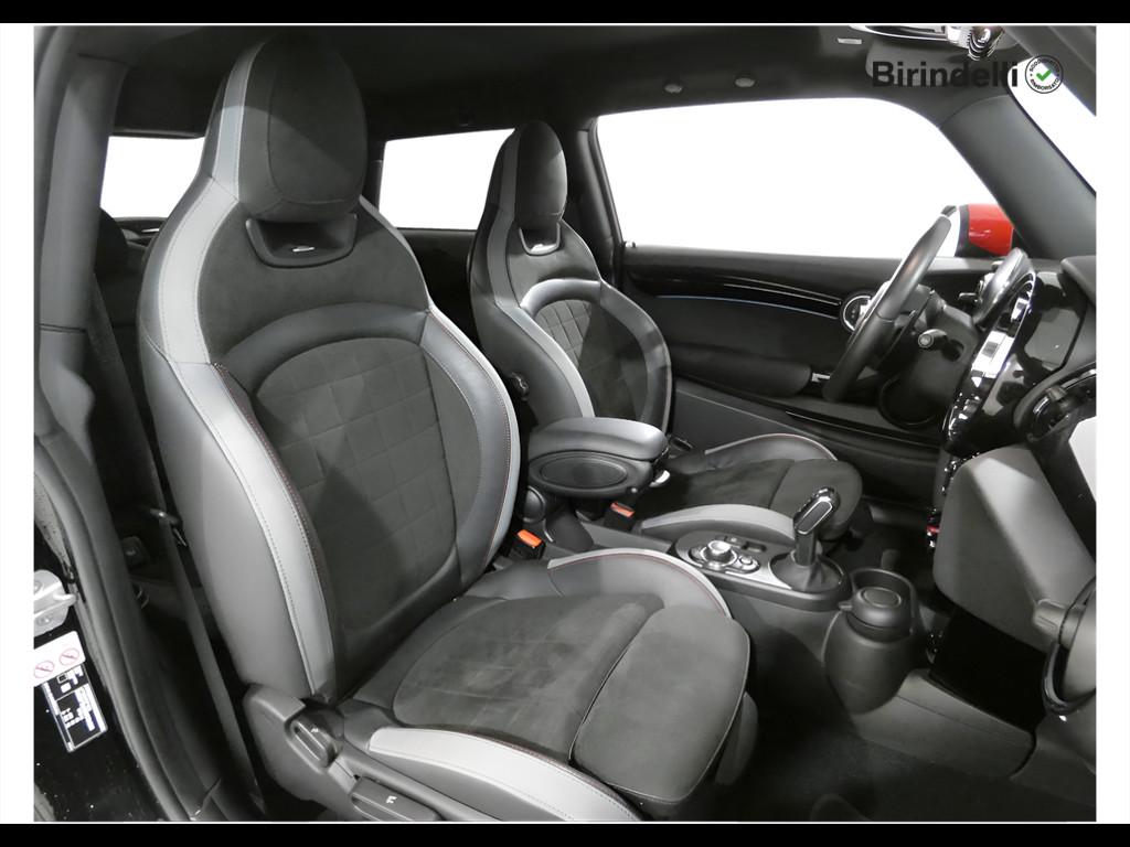Mini Mini 3p 2.0 JCW JCW auto