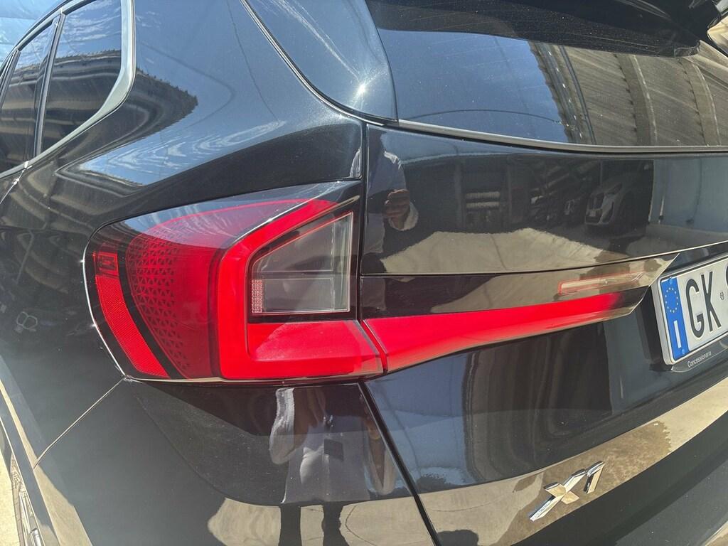 BMW X1 sdrive18d X-Line auto