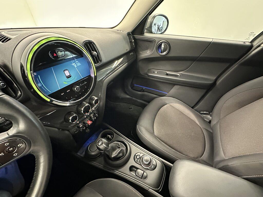 Mini One D Countryman 1.5 TwinPower Turbo One D