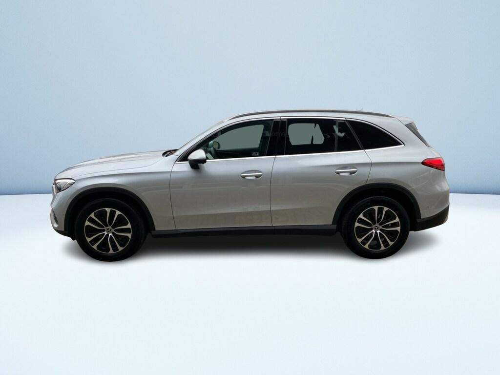 Mercedes GLC 200 d mhev Advanced 4matic auto