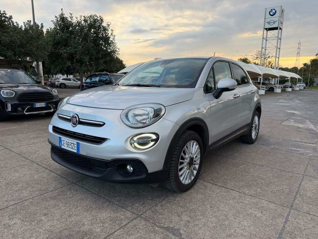 Fiat 500X 1.3 mjt Connect 95cv