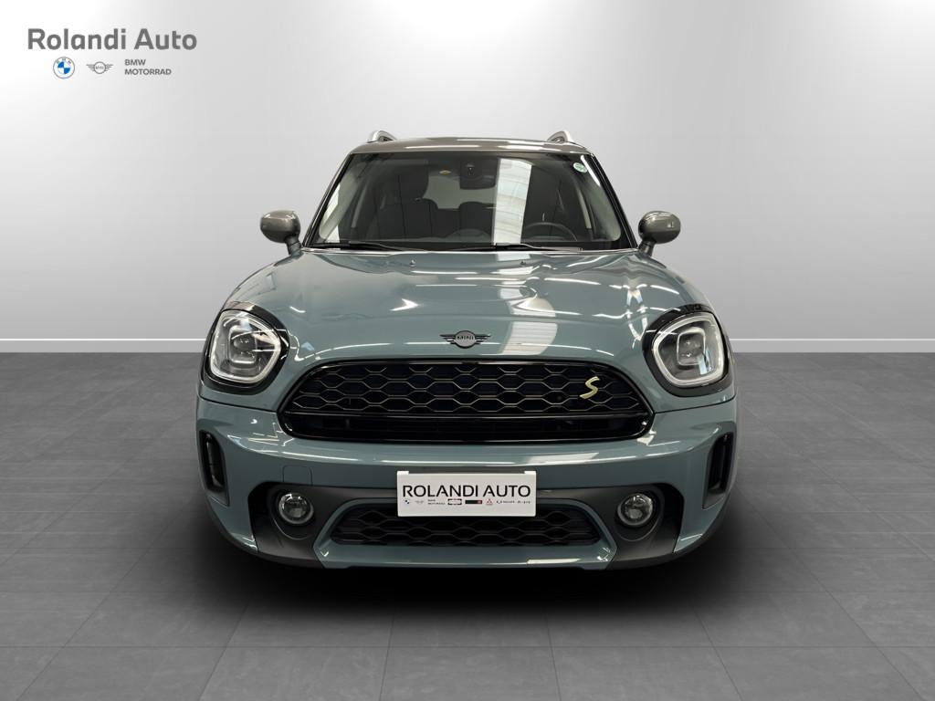 Mini Cooper SE Countryman 1.5 Classic all4 auto