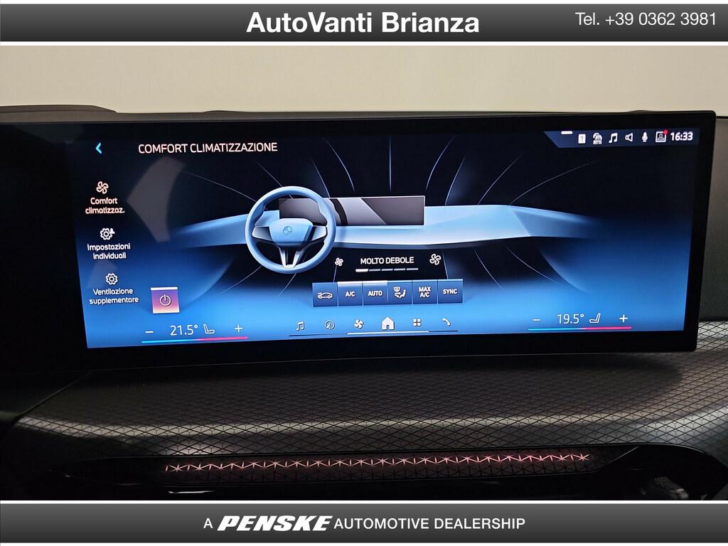 BMW Serie 3 320d mhev 48V xdrive M Sport Pro auto