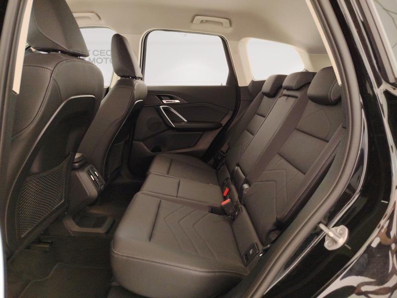 BMW X1 sdrive18i X-Line auto