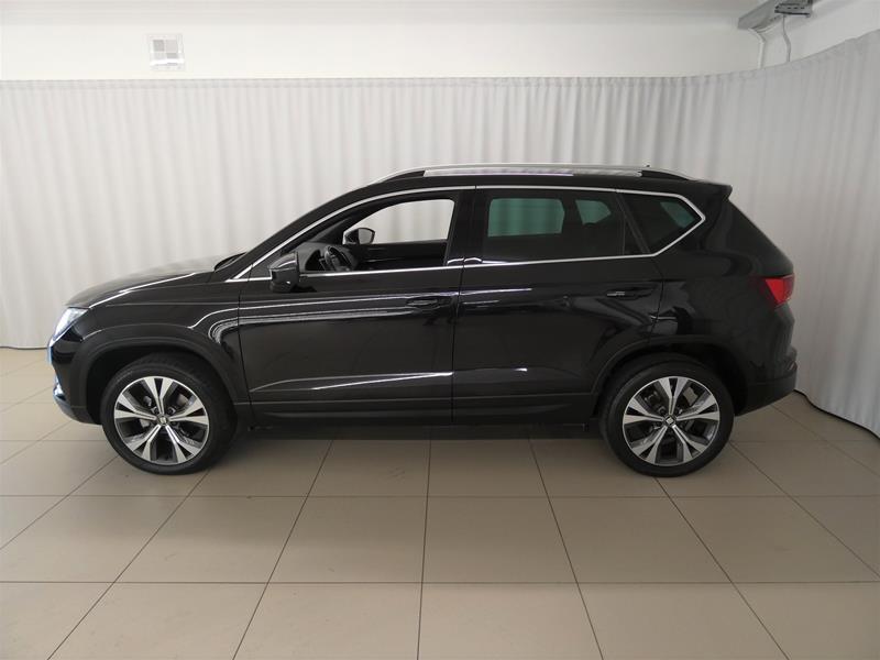 Seat Ateca 1.6 tdi Xcellence dsg