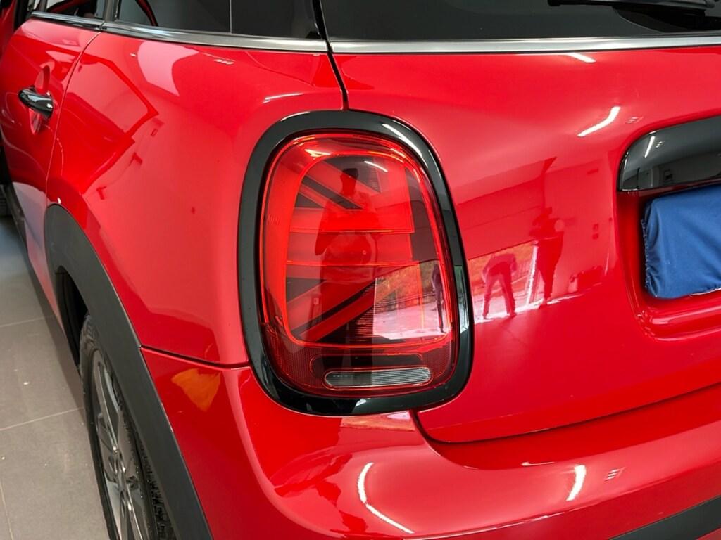 Mini Cooper 1.5 TwinPower Turbo Cooper