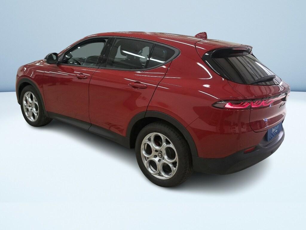 Alfa Romeo Tonale 1.6 Sprint 130cv tct6