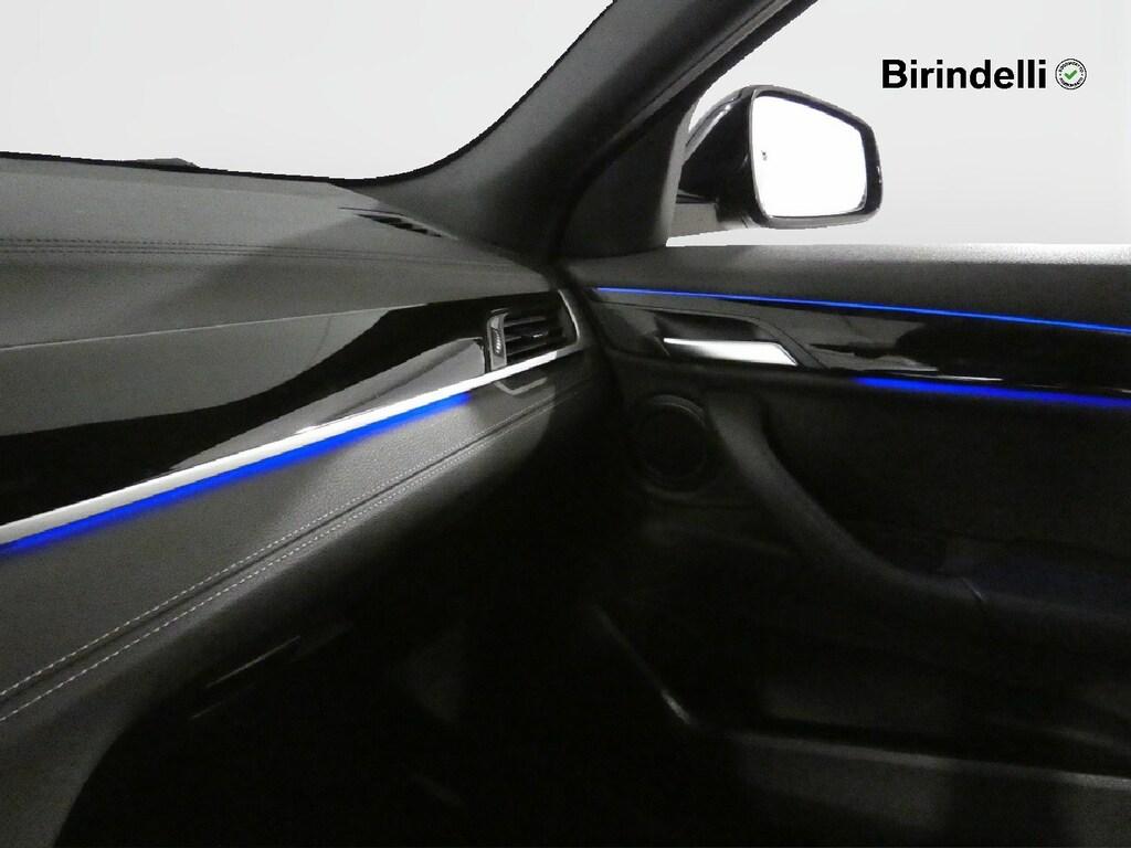 BMW X2 sdrive18d Msport auto