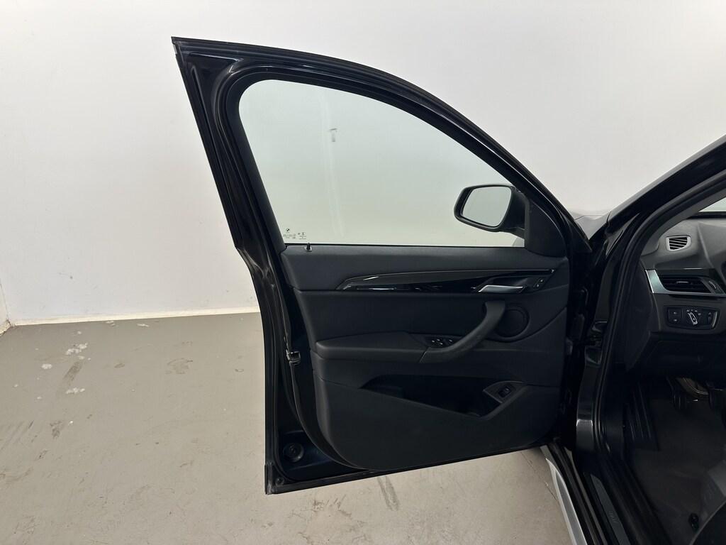 BMW X1 sdrive16d xLine my18