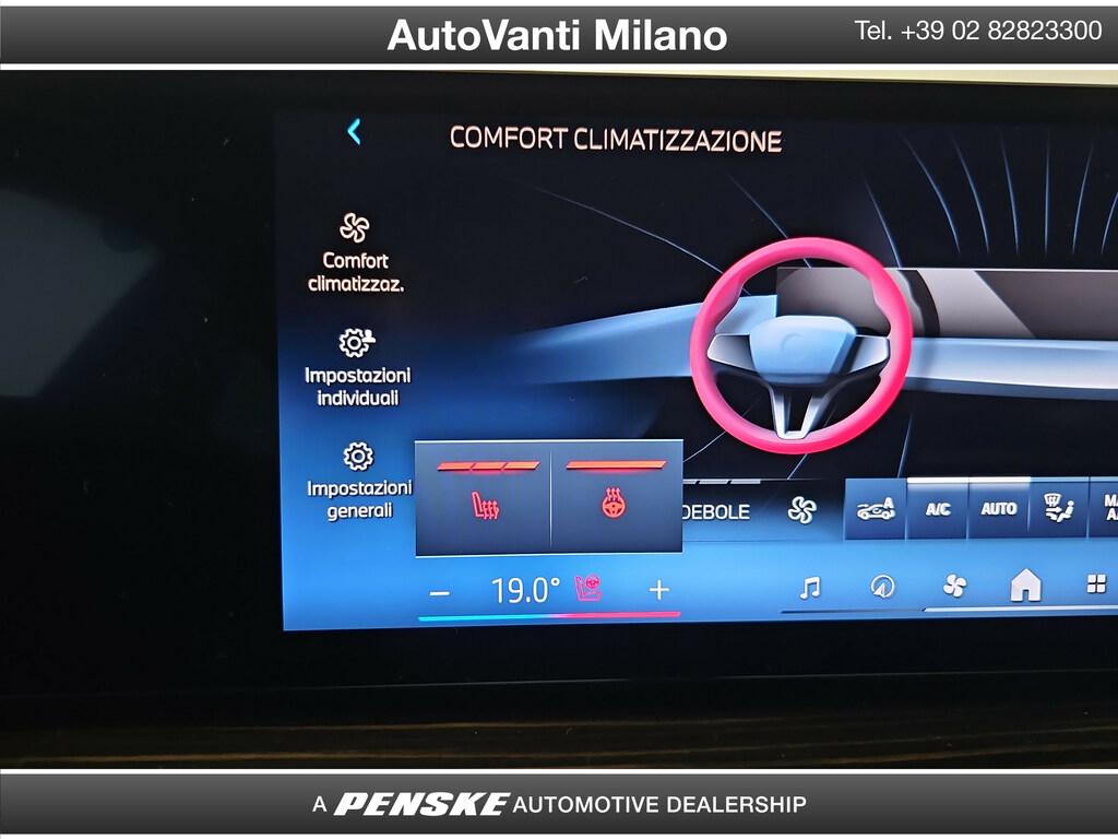 BMW X5 xdrive40i auto