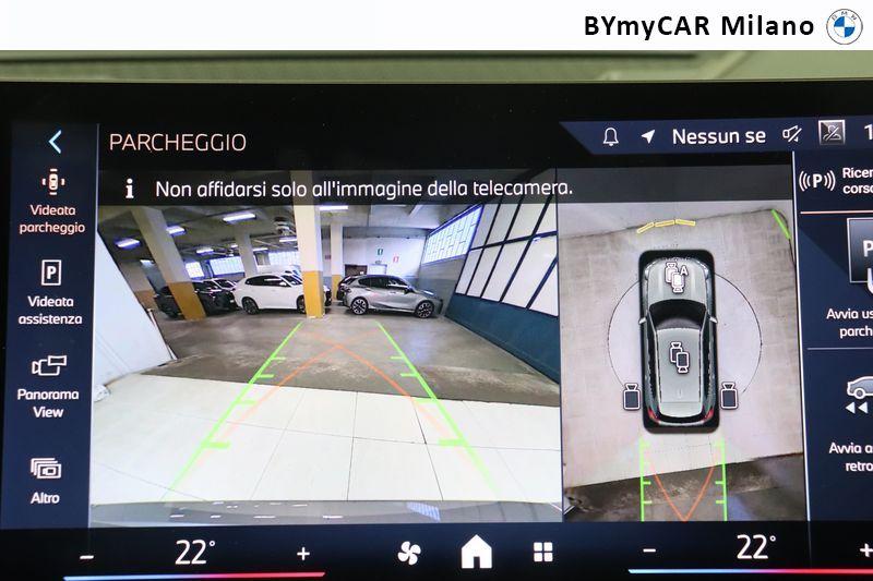 BMW X1 xdrive20d mhev 48V MSport Pro auto