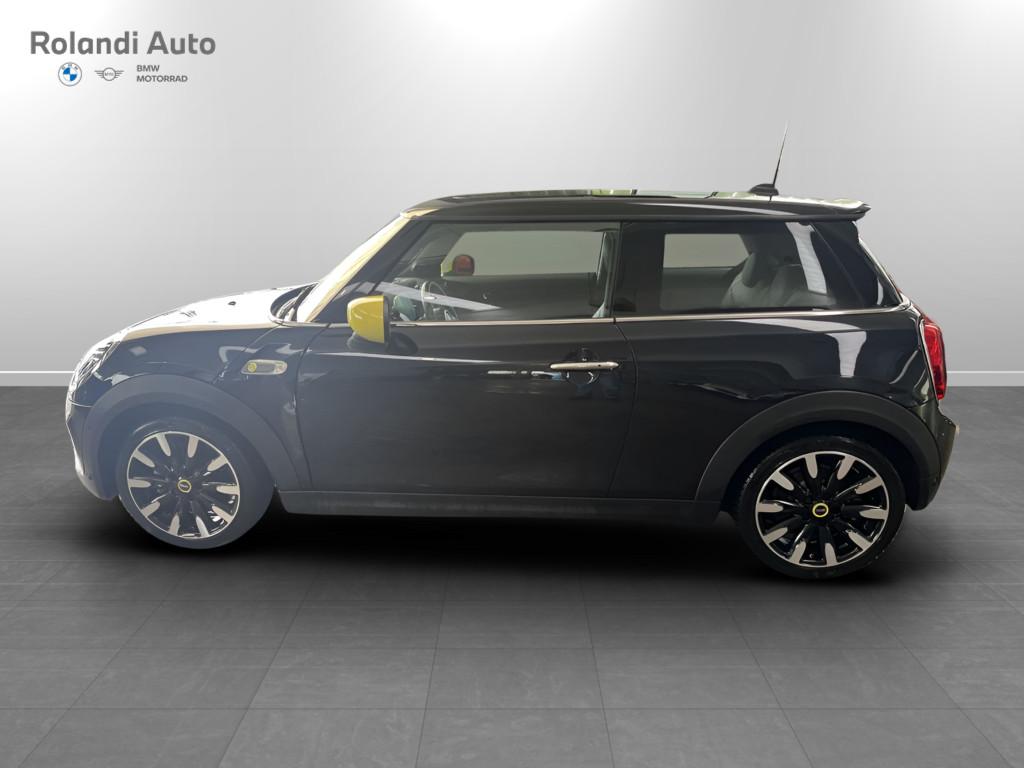 Mini Cooper SE Mini 3p Cooper SE XL auto