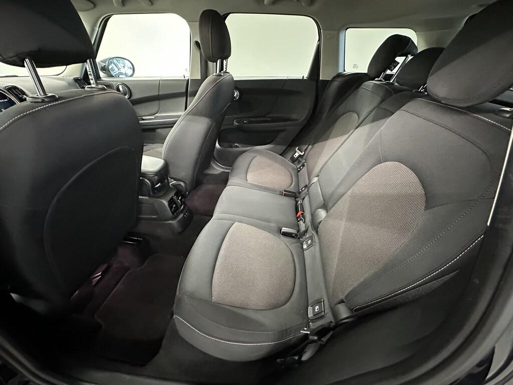 Mini One D Countryman 1.5 TwinPower Turbo One D Hype