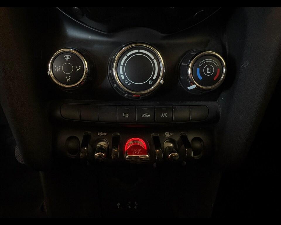 Mini One 1.2 One