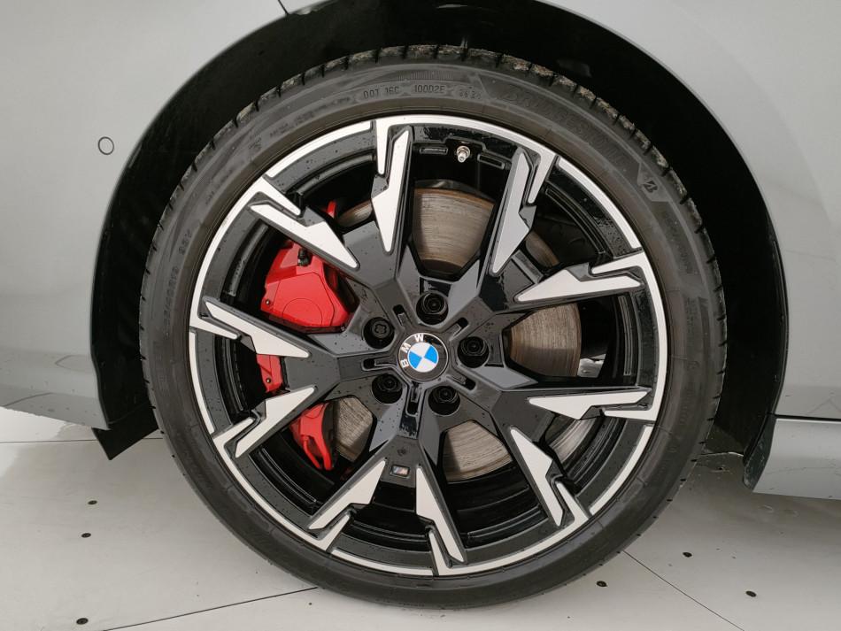 BMW Serie 1 118d MSport auto