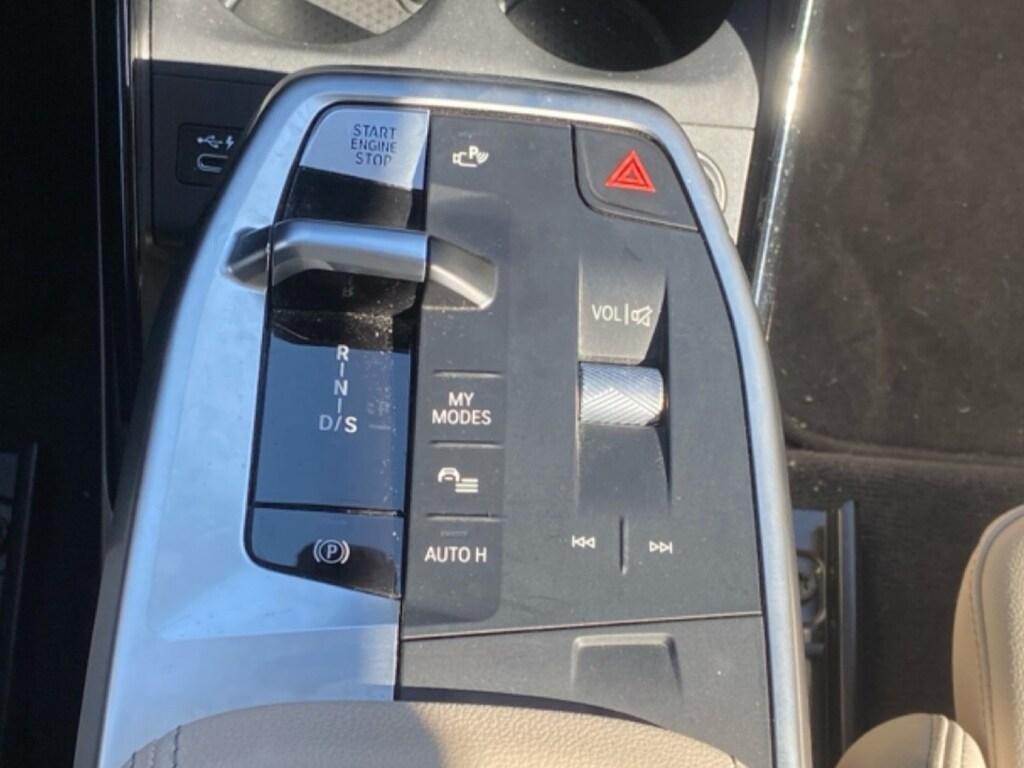 BMW Serie 2 218i Active Tourer Luxury auto