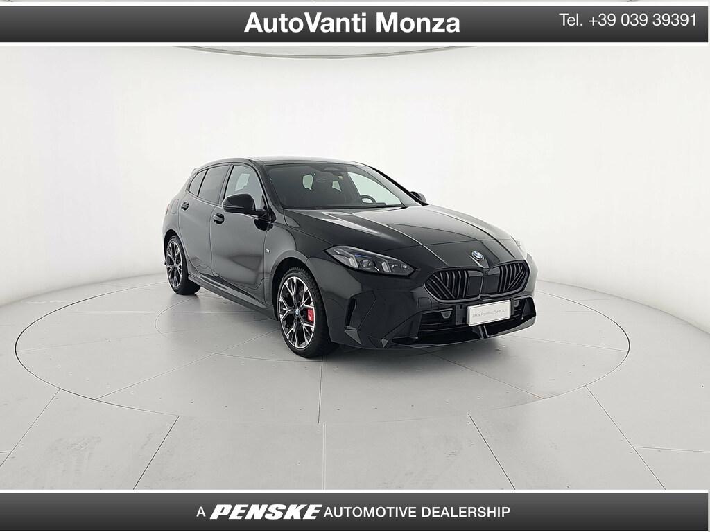 BMW Serie 1 118d MSport Pro auto