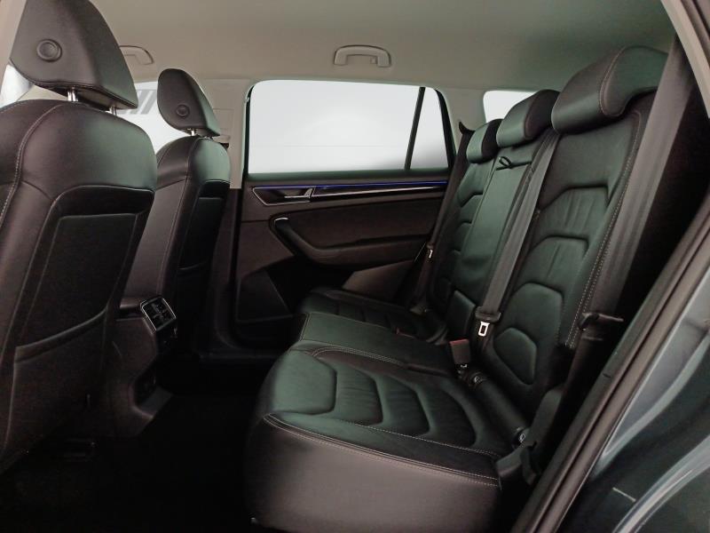 Skoda Kodiaq 2.0 tdi scr Style 4x4 190cv dsg