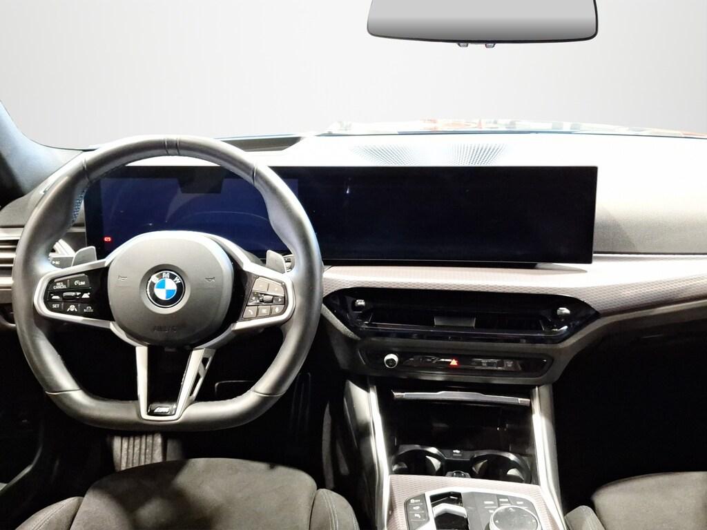 BMW Serie 3 320d Touring mhev 48V xdrive M Sport Pro auto