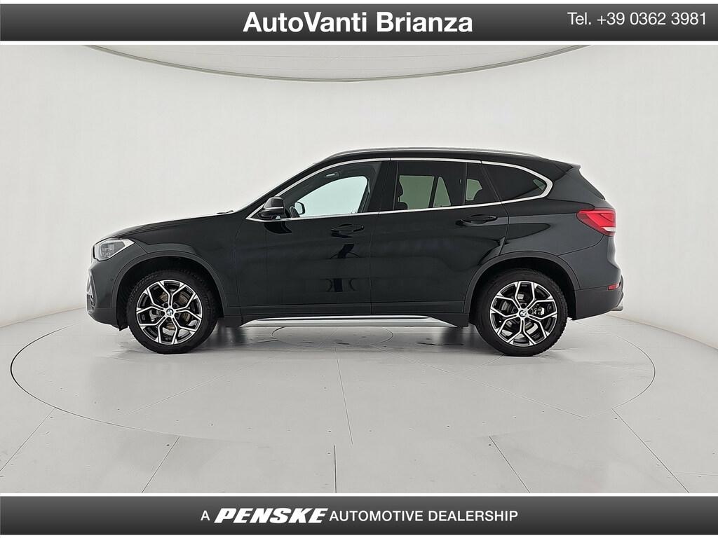 BMW X1 sdrive16d xLine auto