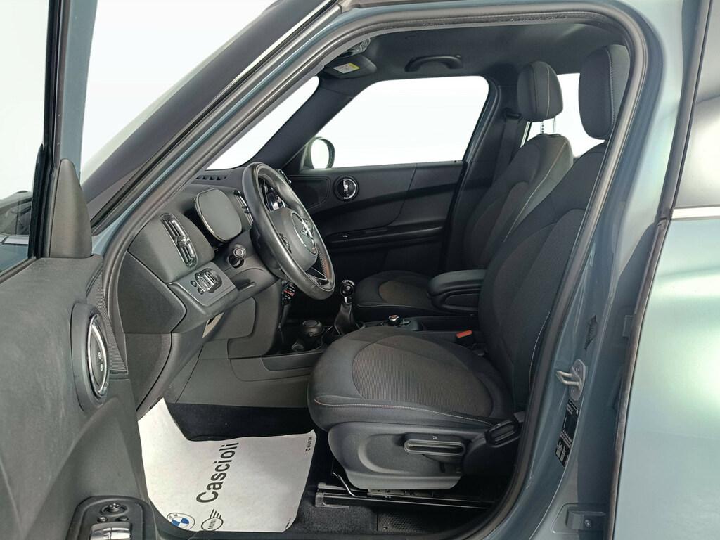 Mini One Countryman 1.5 One