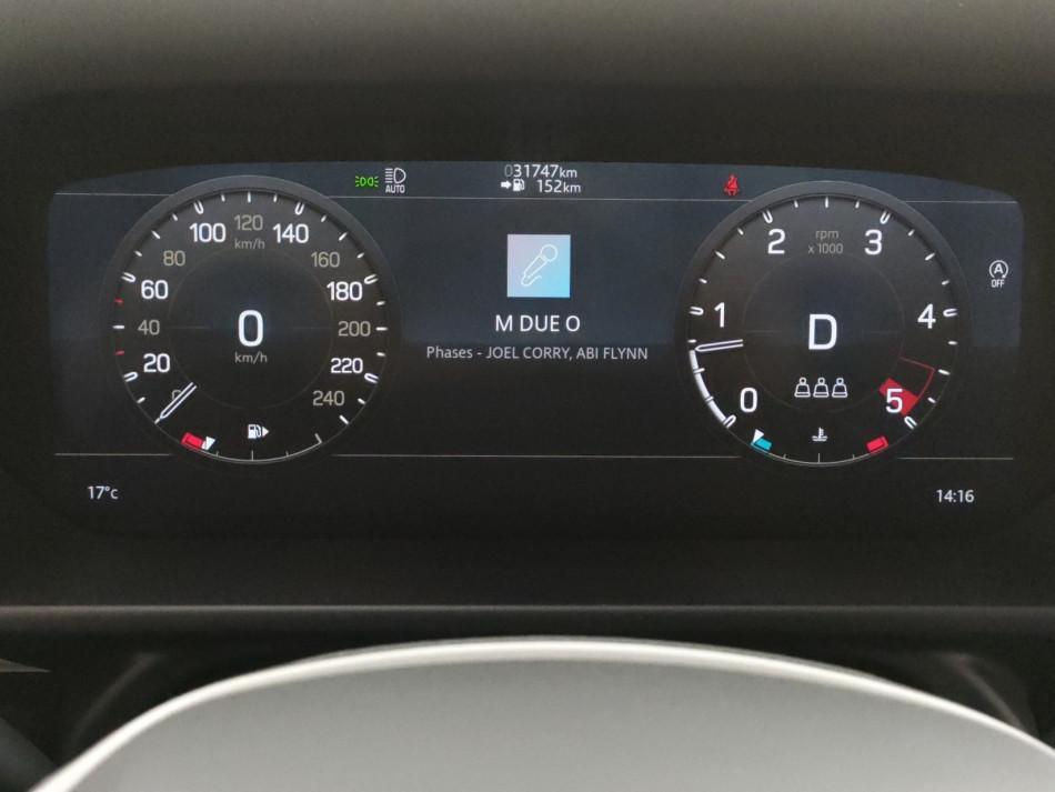 Land Rover Defender 130 3.0d i6 mhev Outbound awd 300cv auto 5p.ti