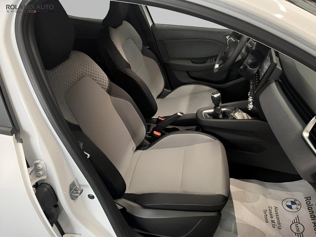 Mitsubishi Colt 1.0 Invite