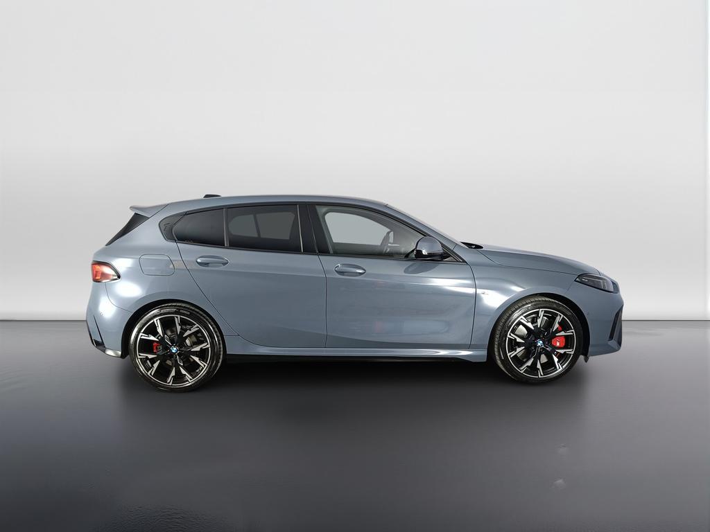 BMW Serie 1 120d 48V MSport Pro auto