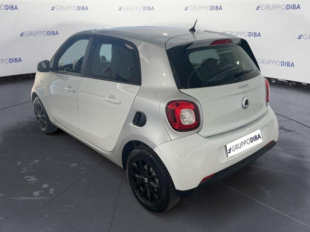 Smart forfour 1.0 Superpassion 71cv twinamic