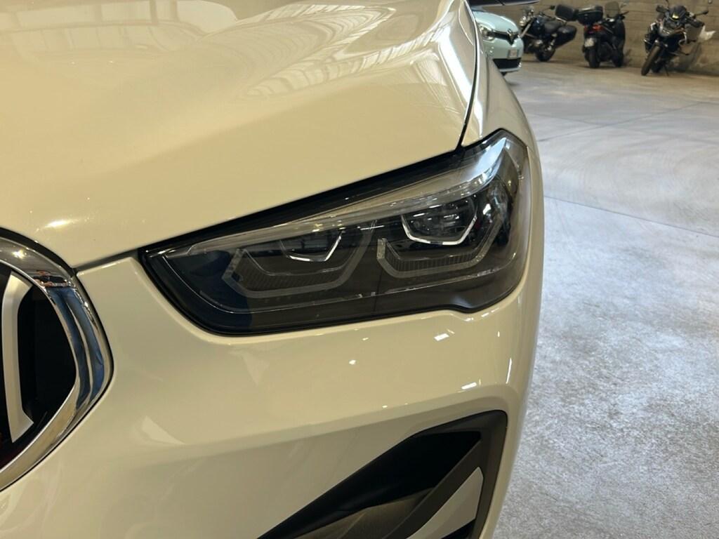 BMW X1 xdrive20d xLine auto
