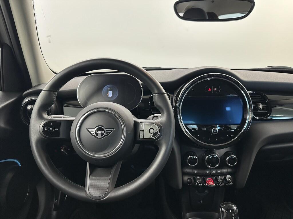 Mini Cooper 1.5 TwinPower Turbo Cooper