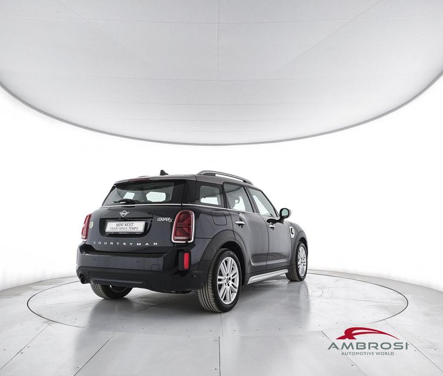 Mini Cooper SE Countryman 1.5 Classic all4 auto