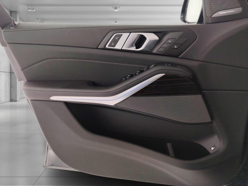 BMW X5 xdrive50e MSport Pro auto