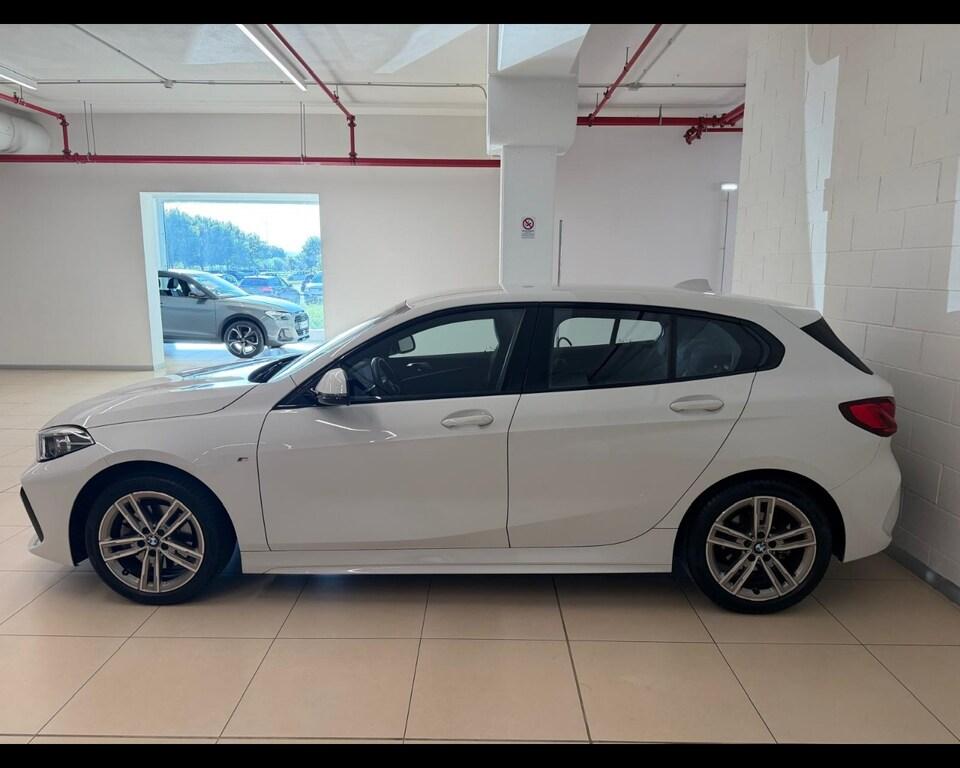 BMW Serie 1 118i Msport 136cv
