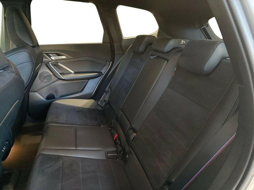 BMW X1 xdrive 25e MSport Pro auto