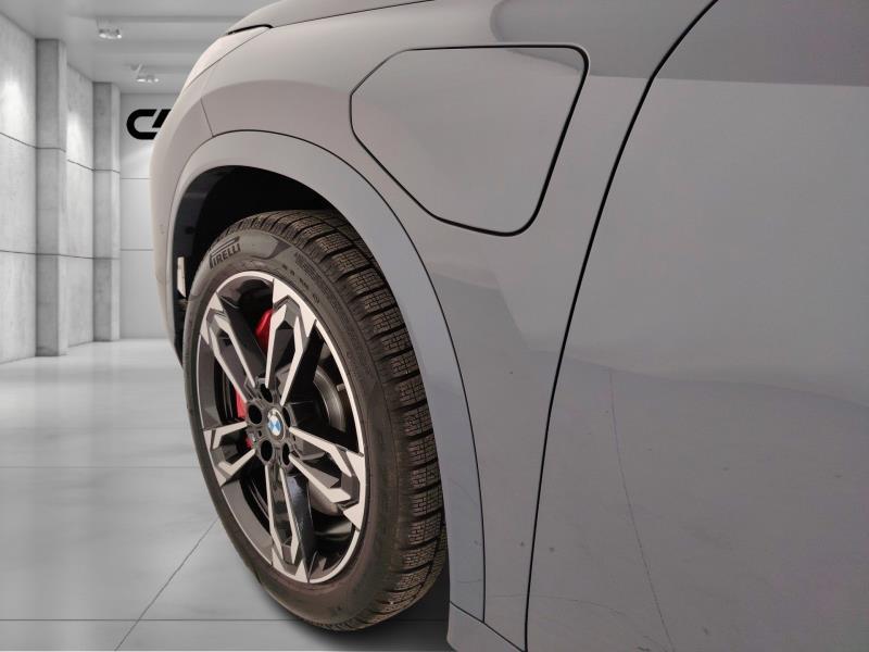 BMW X1 xdrive 25e MSport Pro auto