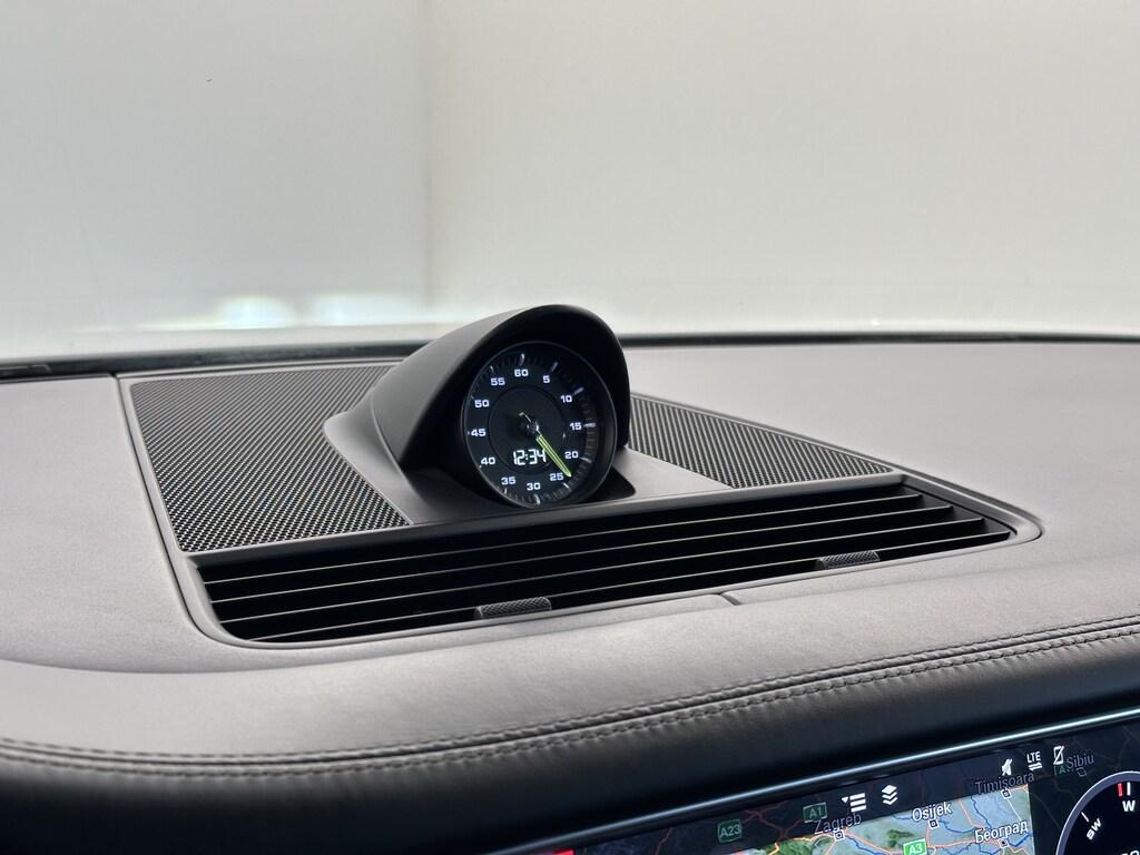 Porsche Panamera Sport Turismo 2.9 4 e-hybrid auto