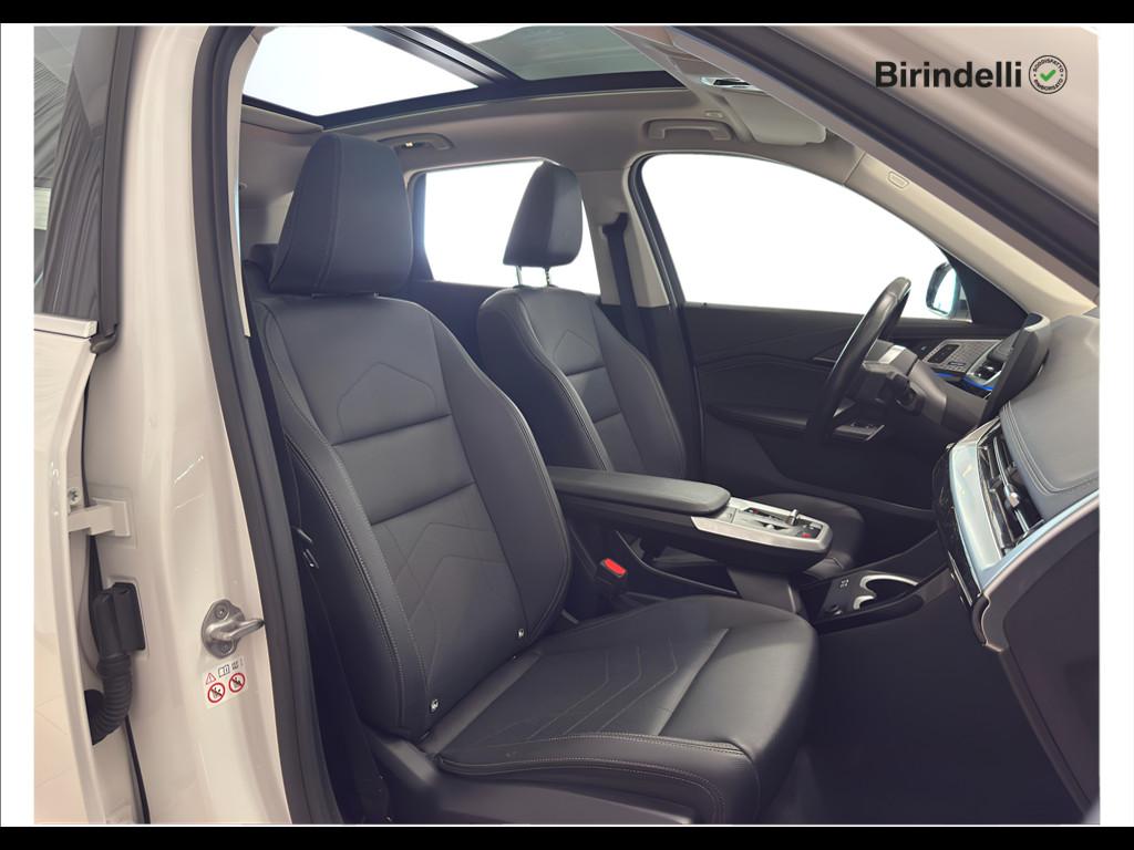 BMW X1 sdrive18d Edition Essence auto