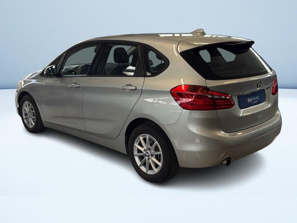 BMW Serie 2 218i Active Tourer Advantage my15