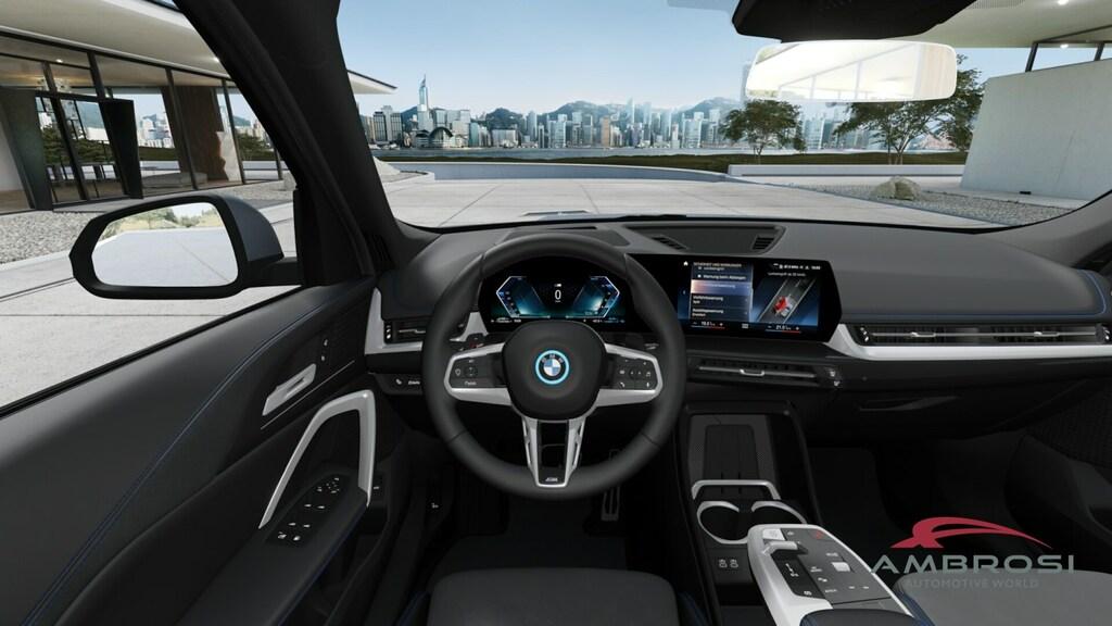 BMW X1 xdrive 25e MSport Pro auto