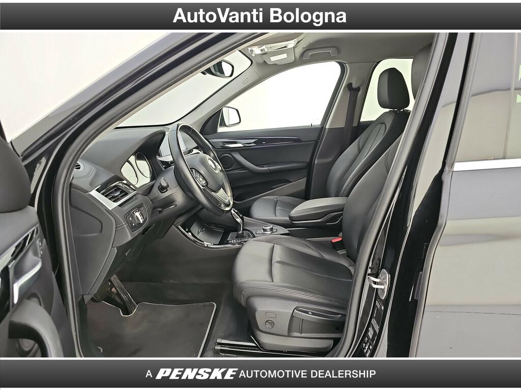 BMW X1 xdrive18d xLine Plus auto