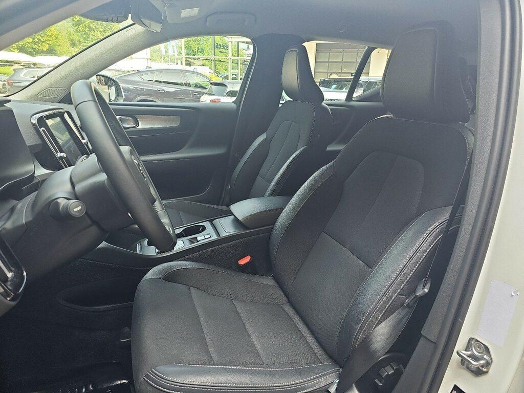 Volvo XC40 1.5 T3 Momentum geartronic my20